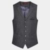Brook Taverner Memphis Waistcoat Thumbnail