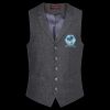 Brook Taverner Memphis Waistcoat Thumbnail
