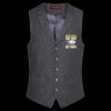 Brook Taverner Memphis Waistcoat Thumbnail