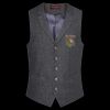 Brook Taverner Memphis Waistcoat Thumbnail