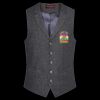Brook Taverner Memphis Waistcoat Thumbnail