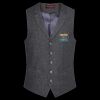 Brook Taverner Memphis Waistcoat Thumbnail