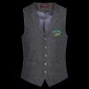 Brook Taverner Memphis Waistcoat Thumbnail