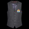 Brook Taverner Memphis Waistcoat Thumbnail