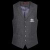 Brook Taverner Memphis Waistcoat Thumbnail