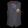 Brook Taverner Memphis Waistcoat Thumbnail