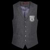 Brook Taverner Memphis Waistcoat Thumbnail