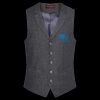 Brook Taverner Memphis Waistcoat Thumbnail