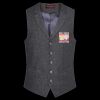 Brook Taverner Memphis Waistcoat Thumbnail