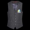 Brook Taverner Memphis Waistcoat Thumbnail