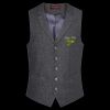 Brook Taverner Memphis Waistcoat Thumbnail