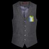 Brook Taverner Memphis Waistcoat Thumbnail