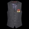 Brook Taverner Memphis Waistcoat Thumbnail