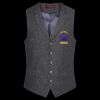 Brook Taverner Memphis Waistcoat Thumbnail