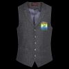 Brook Taverner Memphis Waistcoat Thumbnail