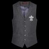 Brook Taverner Memphis Waistcoat Thumbnail