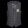 Brook Taverner Memphis Waistcoat Thumbnail