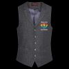 Brook Taverner Memphis Waistcoat Thumbnail