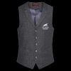 Brook Taverner Memphis Waistcoat Thumbnail