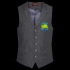 Brook Taverner Memphis Waistcoat Thumbnail