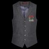Brook Taverner Memphis Waistcoat Thumbnail