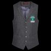 Brook Taverner Memphis Waistcoat Thumbnail