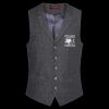 Brook Taverner Memphis Waistcoat Thumbnail