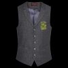 Brook Taverner Memphis Waistcoat Thumbnail