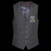 Brook Taverner Memphis Waistcoat Thumbnail