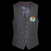 Brook Taverner Memphis Waistcoat Thumbnail