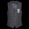Brook Taverner Memphis Waistcoat Thumbnail