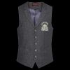 Brook Taverner Memphis Waistcoat Thumbnail