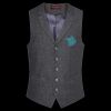 Brook Taverner Memphis Waistcoat Thumbnail