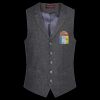 Brook Taverner Memphis Waistcoat Thumbnail