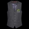 Brook Taverner Memphis Waistcoat Thumbnail