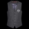 Brook Taverner Memphis Waistcoat Thumbnail