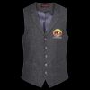 Brook Taverner Memphis Waistcoat Thumbnail