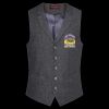 Brook Taverner Memphis Waistcoat Thumbnail