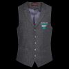 Brook Taverner Memphis Waistcoat Thumbnail