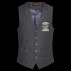 Brook Taverner Memphis Waistcoat Thumbnail