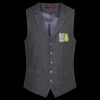 Brook Taverner Memphis Waistcoat Thumbnail