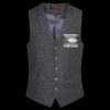 Brook Taverner Memphis Waistcoat Thumbnail