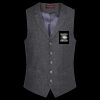 Brook Taverner Memphis Waistcoat Thumbnail