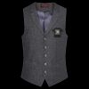 Brook Taverner Memphis Waistcoat Thumbnail