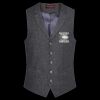 Brook Taverner Memphis Waistcoat Thumbnail