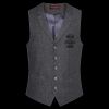 Brook Taverner Memphis Waistcoat Thumbnail