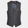 Brook Taverner Memphis Waistcoat Thumbnail