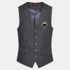 Brook Taverner Memphis Waistcoat Thumbnail