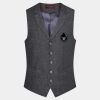 Brook Taverner Memphis Waistcoat Thumbnail