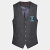 Brook Taverner Memphis Waistcoat Thumbnail